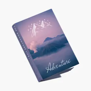 Note Book Mockup